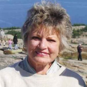 Kaaren M. Balogh