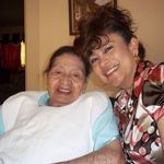 Mami & Ivonne