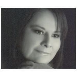 JoAnn Lugo Garza