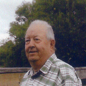 Fred Leo Moorhouse