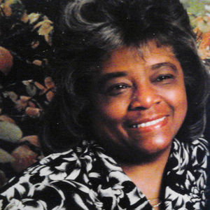 Mrs. Lillie Marie Williams