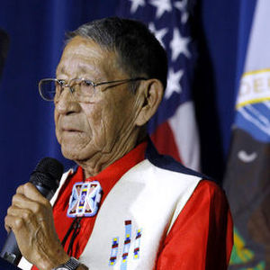 Hartford "Sonny" Black Eagle, Jr.