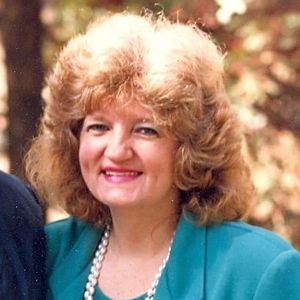 Margaret Flynn