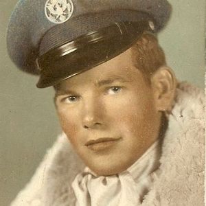 Msgt. Lawrence Lee Lowe
