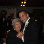 joes wedding