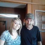 Just this summer 2012 making the OLD FART take photos <3