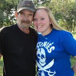 Am and grandpa