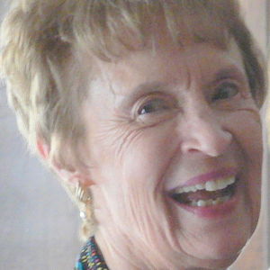Marian Rand