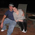 Laura and Tyler