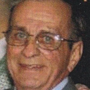 Roy H. "Sonny" Canterbury