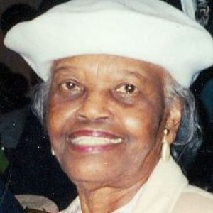 Marjorie Christine Watson