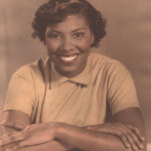 Mary Terry Sansberry