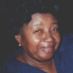Emma Lee White