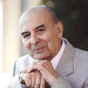 Dimitri L. LaZaroff