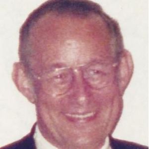 WILLIAM C. MALLOY