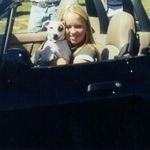 Tori and Ruby