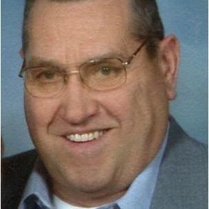 Mr. Larry D. Keeney