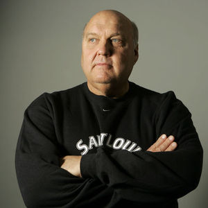 Rick Majerus