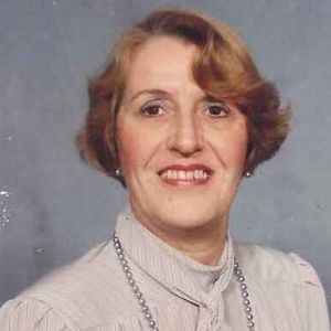 Mrs. Joyce Ann Gang