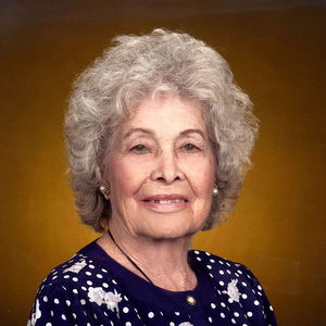 Alma Lee Drake