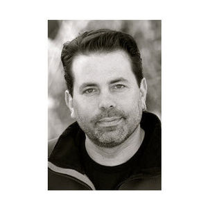 David Oliver  Relin