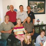 Boys and Grandkids