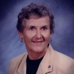 Mrs. Nancy Y. Molin