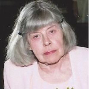 MARY B. THOMAS