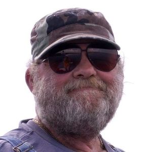 Lawrence "Bo" Vestal