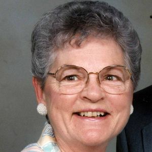 Mary Jean Ensweiler