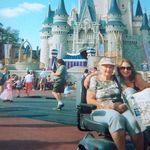 DISNEY!