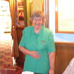 75th Birthday Party - 2005