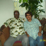 MOM & DAD JULY 4TH 2010, ONTARIO CALIF.