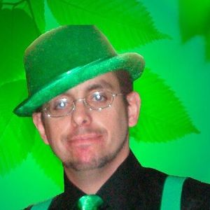 Mr Robert Byron Castro