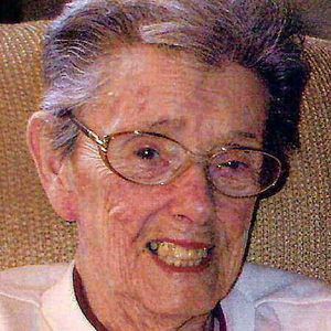Marguerite Bernice MULLIN