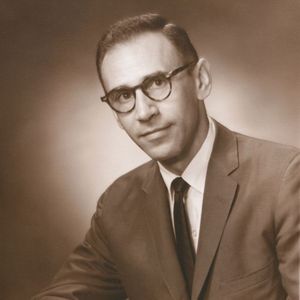 Dr. S. William Ross