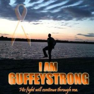 Scott Guffey