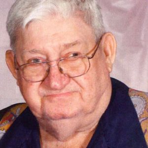 Dale "Cowboy" Bays, Sr.