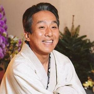 Kanzaburo Nakamura