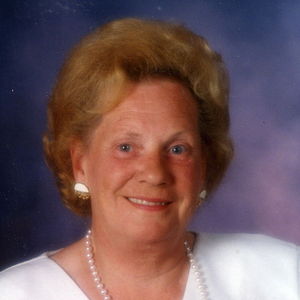 Mary Ann Gieseke