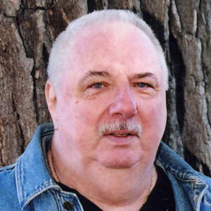 Lawrence A. "Larry" Corwin