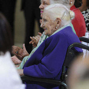 Dame Elisabeth Murdoch