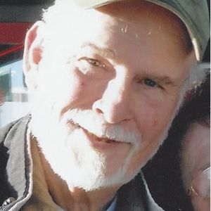 WILLIAM F. KILLEEN