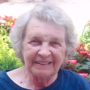 Mrs. Lillie "Louise" Atkins
