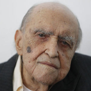 Oscar Niemeyer