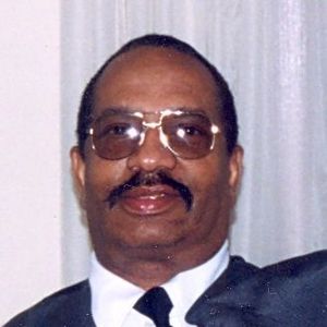 James Jackson