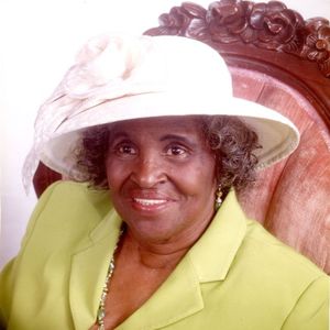 Mrs. Odessa Hill