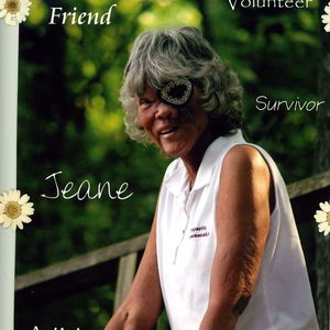 Jeane M Whittenburg