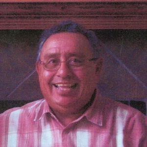 Roy Vargas