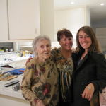 Cassidy's 18th Birthday
